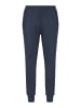 Kappa Sweatpant Logo Caseri in blue marine