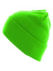 MSTRDS Beany in neongreen
