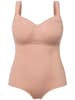 Ulla Popken Body in champagner