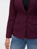Vero Moda Blazer in Winetasting