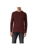 S.OLIVER RED LABEL Pullover in Rot