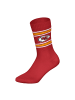NFL Socken 3er Pack in Kansas City Chiefs