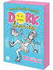 EGMONT Schneiderbuch Buch - DORK Diaries, Band 4: Nikki als (nicht ganz so) graziöse Eisprinzes