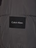 Calvin Klein Jacke in medium charcoal