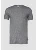 s.Oliver T-Shirt in 59G0_navy