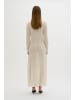 Karen By Simonsen Jerseykleid KBTekla Feminine in Egret