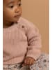 Noppies Pullover in Rose Dust