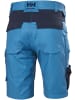 Helly Hansen Short "Oxford 2.0 CNCT Shorts" in Blau