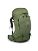Osprey Atmos AG 65 L/XL - Trekkingrucksack 88 cm (mythical green) in mythical green