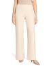 Betty Barclay Marlene-Hose unifarben in beige