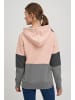 Oxmo Hoodie in rosa