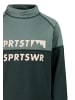 Protest " PRTFlyer JR in Kombu green