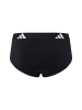 adidas Performance Boxershorts in schwarz