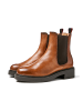 LLOYD Chelsea-Boots Chelsea-Boot in BRAUN