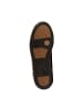 Redskins  Sneaker mit Schnürsenkeln und Zip Gobat Braun