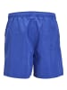 Jack & Jones Bade-Shorts 'Fiji' in blau