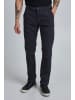 CASUAL FRIDAY Business Casual Chino Stoff Hose Slim Fit VIGGO in Navy