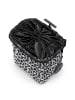 Reisenthel Carrycruiser Einkaufstrolley 47,5 cm in leo nero