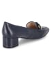 Gabor Pumps in Blau