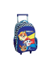 Paw Patrol Racing rollende Schultasche, Tasche 46 cm