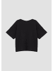 s.Oliver T-Shirt in 9999_schwarz