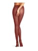 Falke Strumpfhose Pure Matt 50 DEN in Brick