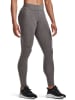 Under Armour Leggings "ColdGear Authentic Leggings" in Grau