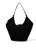 Gave Lux Schultertasche in BLACK