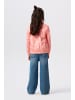 Noppies Sommer Jacke Eunice - Reversible in Coral Haze