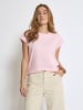 minus T-Shirt in Orchid Pink