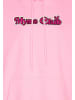 myMo Women Hoodie in PINK