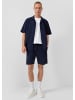 QS Bermuda  in  5831_dunkelblau
