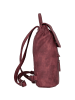 Greenburry Mad'l Dasch Annerl Rucksack 37 cm in vino