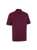 PRO Wear by ID Polo Shirt klassisch in Bordeaux