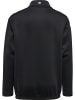 Hummel Halbreißverschluss Sweatshirt Hmlcore Multisport Kinder in BLACK/BLACK
