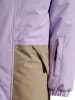 Hummel Schneeanzug Hmljr Snowsuit Kinder in SILVER MINK/PASTEL LILAC