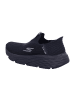 Skechers Laufschuh MAX CUSHIONING ELITE - ADVANTAGEOUS in black/black