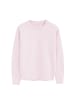 Polo Club Sweatshirt WOMAN RIGBY GO SWEAT U W IO LONG SLEEVE BOXY FIT in Rosa