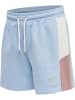 Hummel Shorts Hmlcalida Shorts in CERULEAN