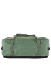 FJÄLLRÄVEN High Coast Duffel 36 - Reisetasche 56 cm in patina green