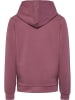 Hummel Hummel Kapuzenpullover Hmlfastwo Kinder in WISTFUL MAUVE