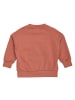 Fred´s World by GREEN COTTON Sweatshirt in Copper brown