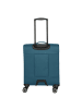 travelite Jetpack Max 4 Rollen Kabinentrolley 55 cm petrol