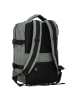 Worldpack Cabin Pro Daypack 40 cm Laptopfach hellgrau