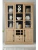 Furn.Design Buffet Eiche Gold Landhaus 147 x 214 cm, Buffetschrank mit Soft-Close