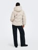 JDY Daunenjacke in Silver Lining
