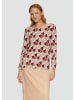 s.Oliver T-Shirt  in  33A2_himbeere