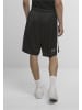 Ecko Unltd. Ecko Unltd. Herren Ecko Unltd. Shorts BBALL in black