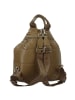 Jost Kaarina X Change Handtasche 26 cm in khaki