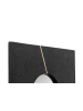 Kayoom Wandspiegel Dexter 225 in schwarz